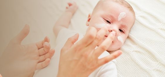 טיפול ביובש: עור, שפתיים וקרקפת