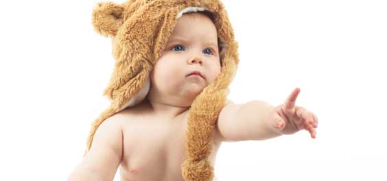 מחלות עור נפוצות אצל ילדים ובכלל