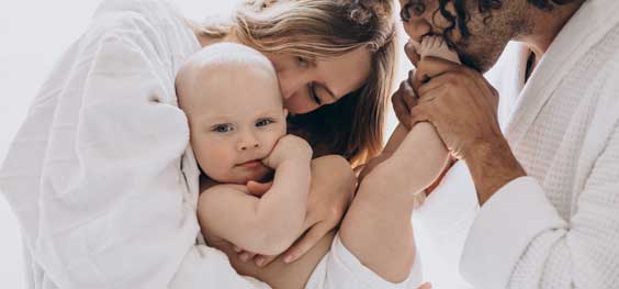 שלשול אצל תינוקות, ילדים ופעוטות