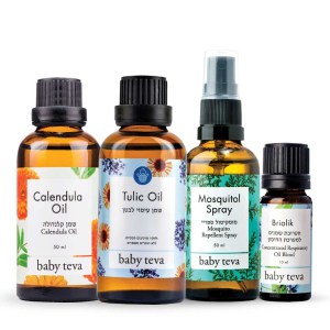 ערכת חובה ראשונה לתינוק 0-3 חודשים ערכת חובה ראשונה לתינוק 0-3 חודשים