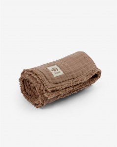 שמיכת טטרא פרנזים 75x100 שמיכת טטרא פרנזים 75x100