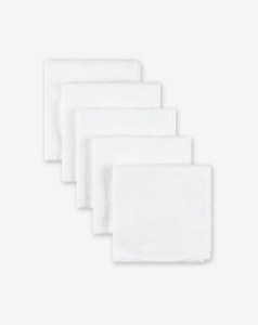 חיתולי טטרה מיננה 5 יחידות צבע לבן חיתולי טטרה מיננה 5 יחידות צבע לבן