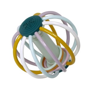 רעשן כדור רעשן כדור