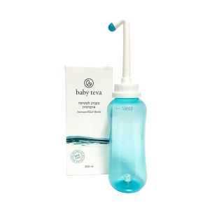 בקבוק לשטיפה לאחר הלידה - בקבוק פרי בקבוק לשטיפה לאחר הלידה - בקבוק פרי