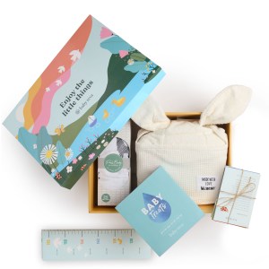 מתנת לידה מחזקת ומפנקת מתנת לידה מחזקת ומפנקת