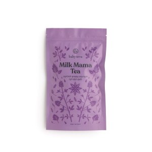 Milk Mama חליטה להנקה Milk Mama חליטה להנקה