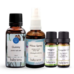 חדש! חובה לתינוק 3-6 חודשים חדש! חובה לתינוק 3-6 חודשים