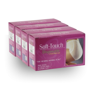 תחתוני רשת - רביעייה במארז חיסכון תחתוני רשת - רביעייה במארז חיסכון