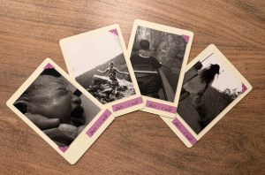 ערכת קלפי מסע הגיבורה ערכת קלפי מסע הגיבורה