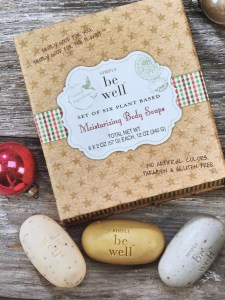 מארז סבוני בר בריאות מארז סבוני בר בריאות