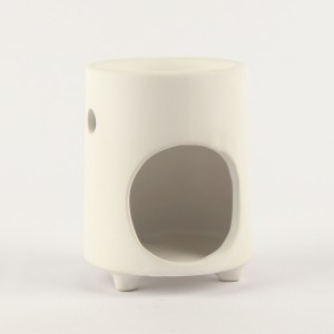 מבער צילינדר לבן מבער צילינדר לבן