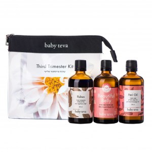 ערכת טרימסטר שלישי ערכת טרימסטר שלישי