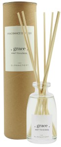 מפיץ ריח אולפקטורי Grace מפיץ ריח אולפקטורי Grace