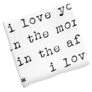 חיתול טטרא גדול Stephen Joseph love חיתול טטרא גדול Stephen Joseph love