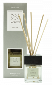 מפיץ ריח Lacrosse 'White Tea מפיץ ריח Lacrosse 'White Tea