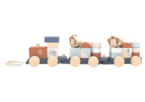 רכבת השחלה מעץ רכבת השחלה מעץ