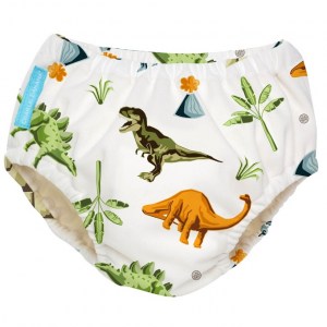 בגד ים וחיתול גמילה צ'רלי בננה דינוזאורים בגד ים וחיתול גמילה צ'רלי בננה דינוזאורים