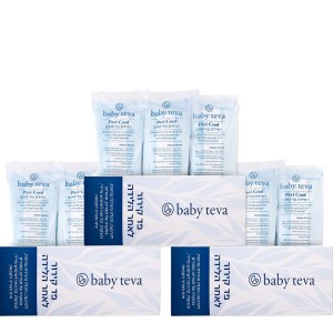 פד מקרר לאחר לידה - אריזת חיסכון פד מקרר לאחר לידה - אריזת חיסכון