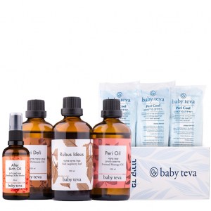 ערכת החובה המומלצת שלנו ערכת החובה המומלצת שלנו