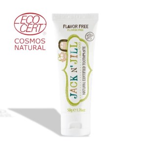 משחת שיניים טבעית לתינוקות וילדים טעם טבעי משחת שיניים טבעית לתינוקות וילדים טעם טבעי