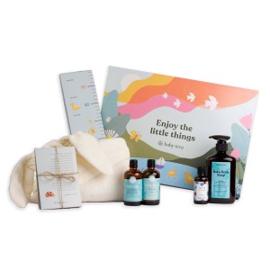 מארז מתנה It’s bath time, baby מארז מתנה It’s bath time, baby